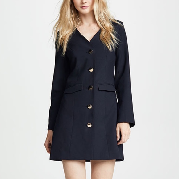 J.O.A. Blazer Dress - Picture 9 of 11